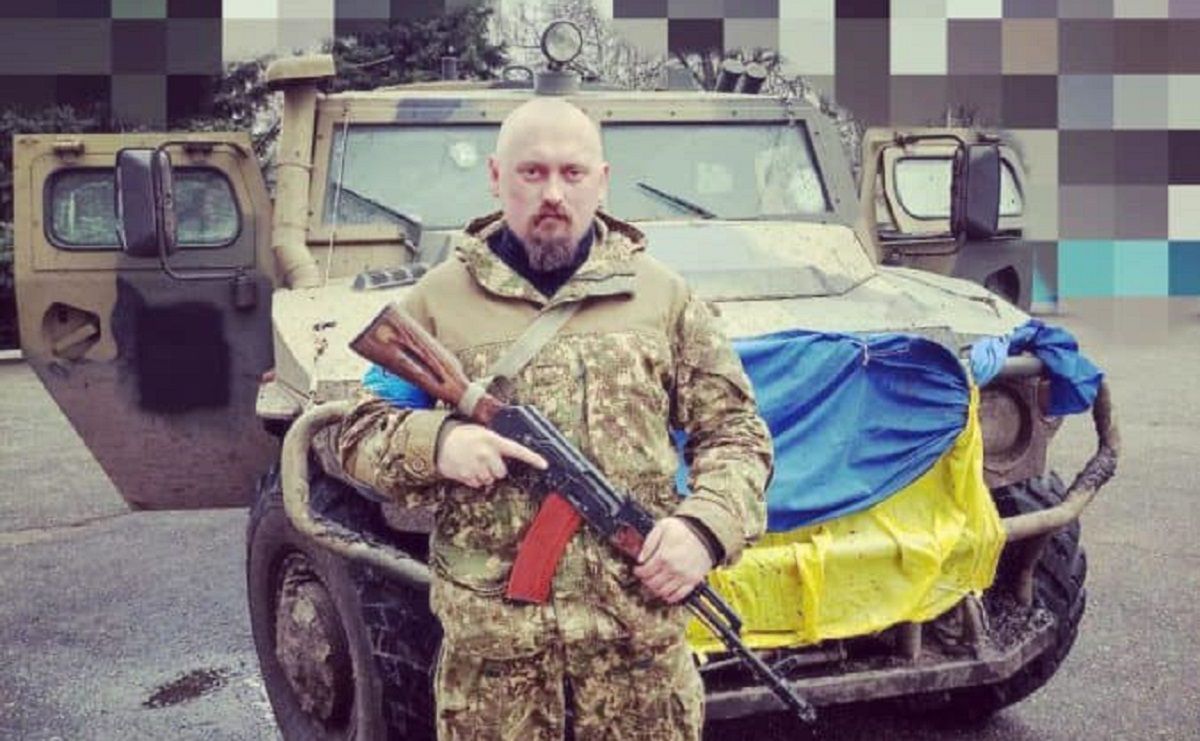 Президент присвоїв Героя України загиблому керівнику «Правого сектору» Львівщини