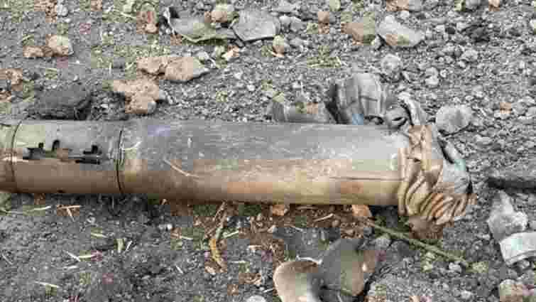 Росіяни обстріляли з артилерії центр Харкова, є загиблі