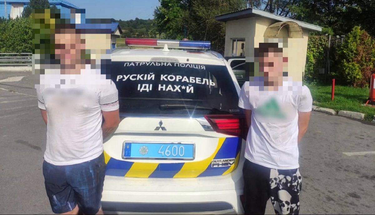 19-річний юнак під приводом купівлі вкрав мотоцикл у Сокалі