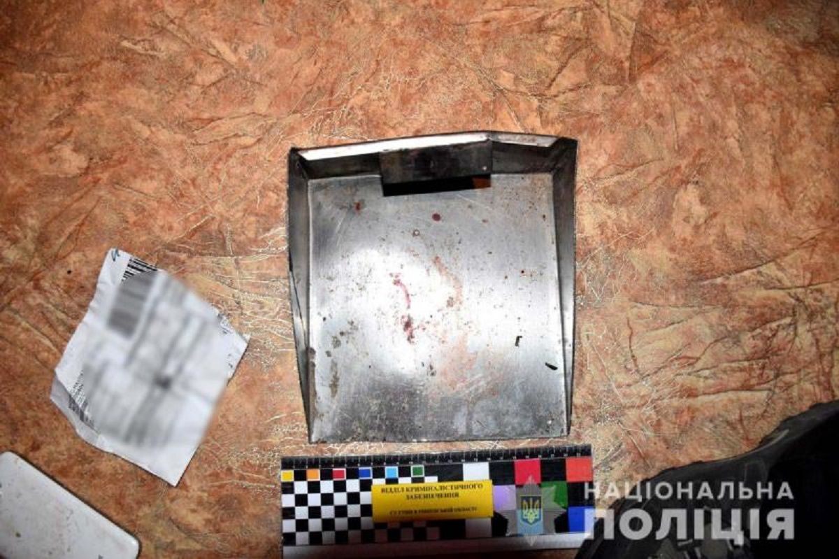Мешканець Рівненщини заплатить 500 тис. грн за вбивство гостя металевим совком