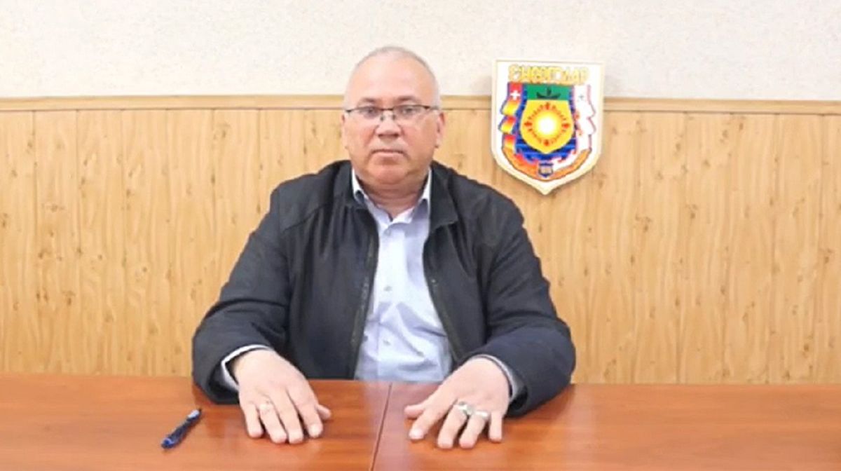 Окупаційний мер Енергодара наказав вивезти зерна на майже 2 млрд гривень