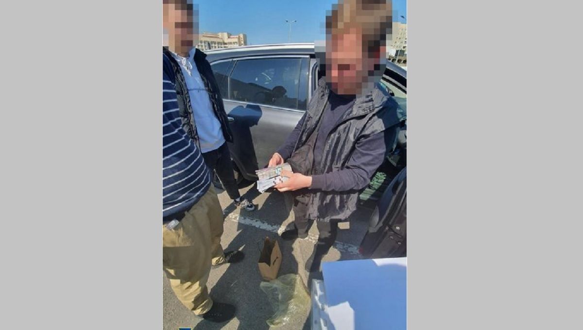 СБУ оголосила офіційну підозру третьому учаснику «справи Матиса»