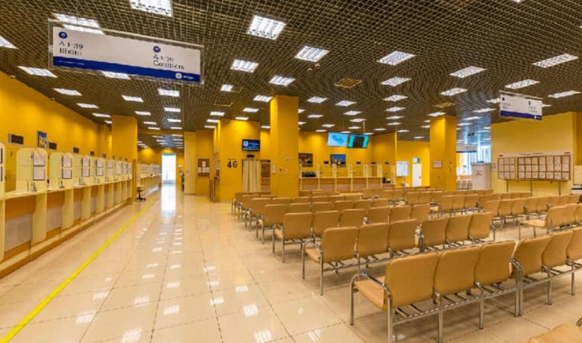 У Львові відкрили новий візовий центр генконсульства Польщі