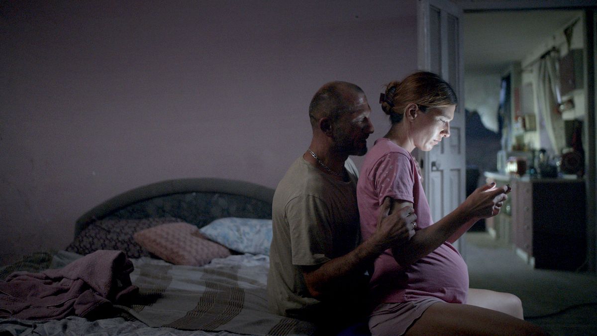 Вийшов трейлер українського фільму «Клондайк»