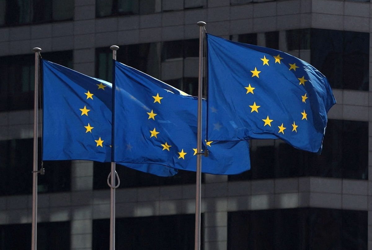 Країни ЄС вирішили розірвати угоду про спрощений візовий режим із Росією