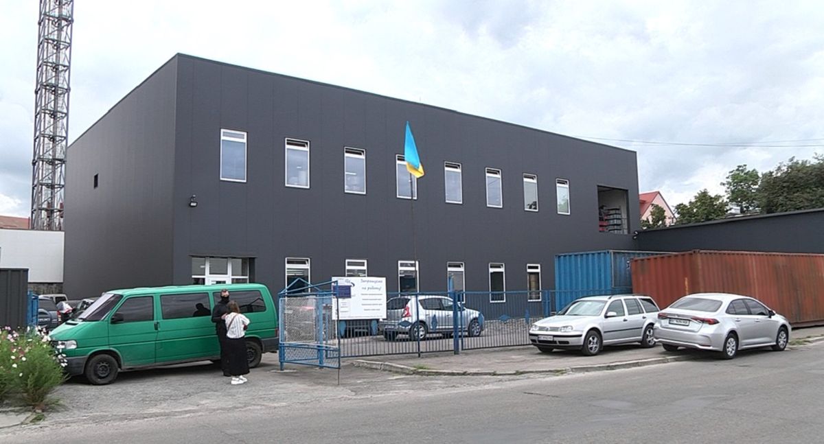 Поліція провела обшуки у ще одному волонтерському центрі у Львові