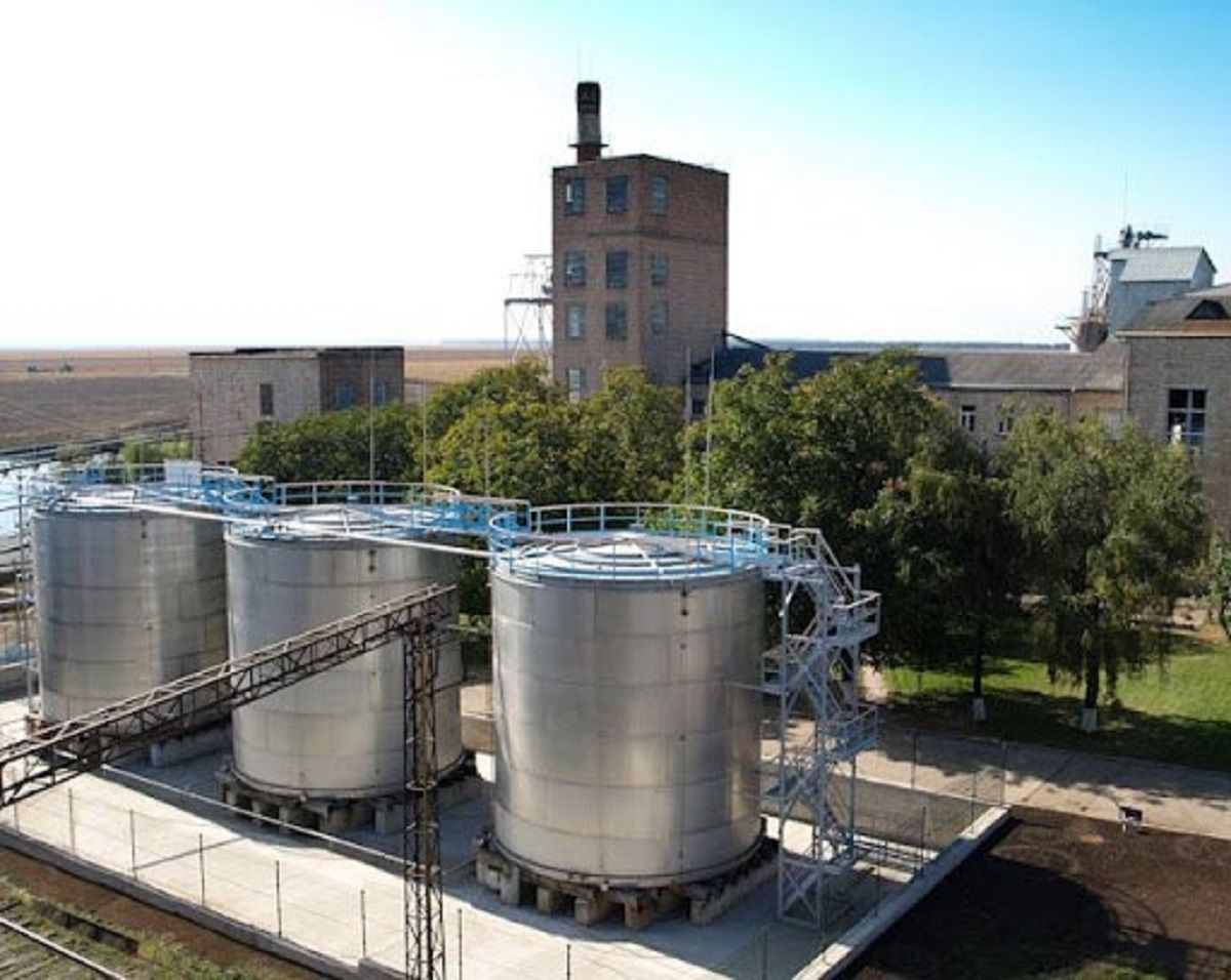Фонд держмайна виставив на продаж два спиртзаводи на Тернопільщині