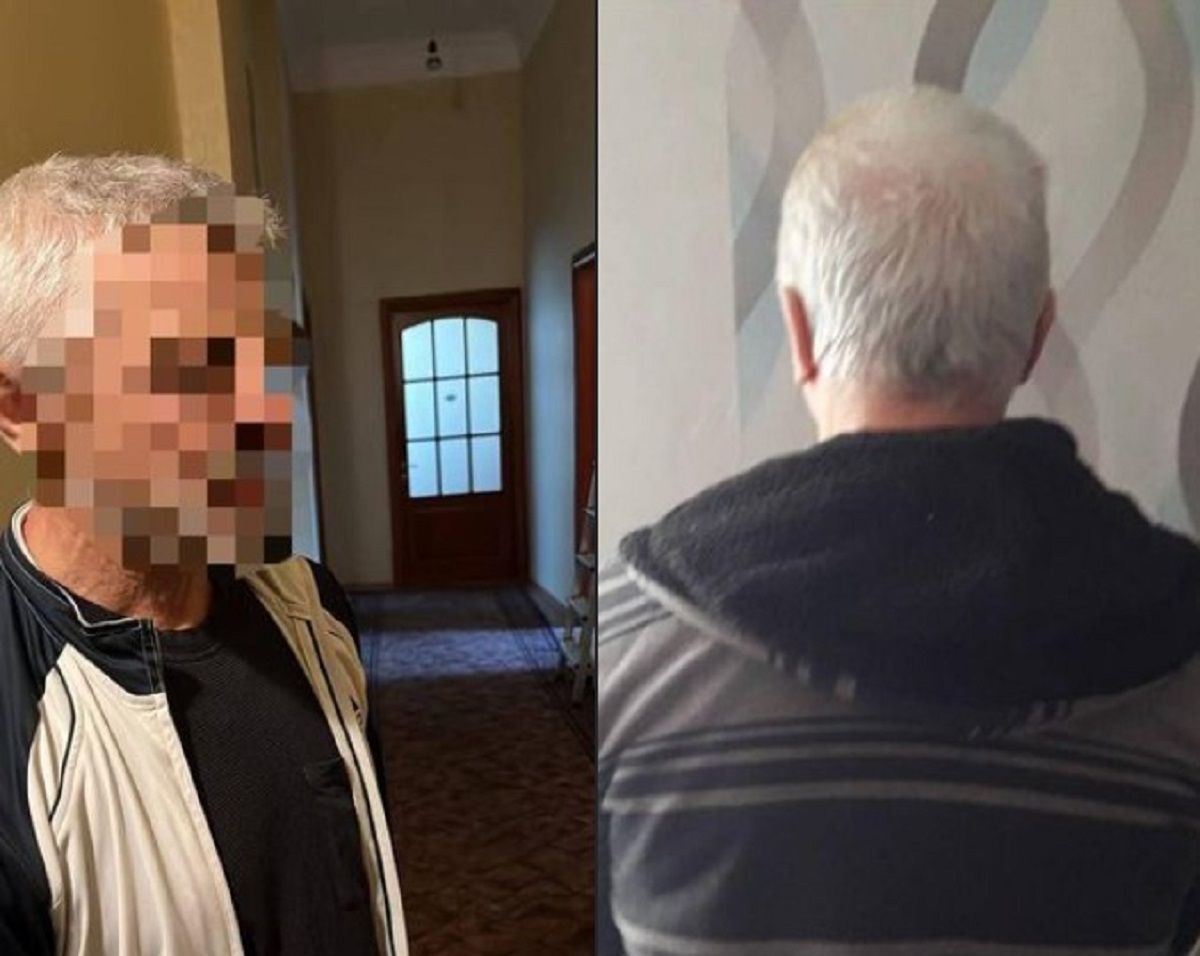 СБУ завершила розслідування стосовно двох сепаратистів з організації Медведчука 