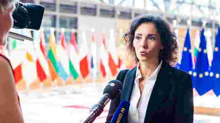 Голова МЗС Бельгії попросила вибачення за свій торішній візит до Криму