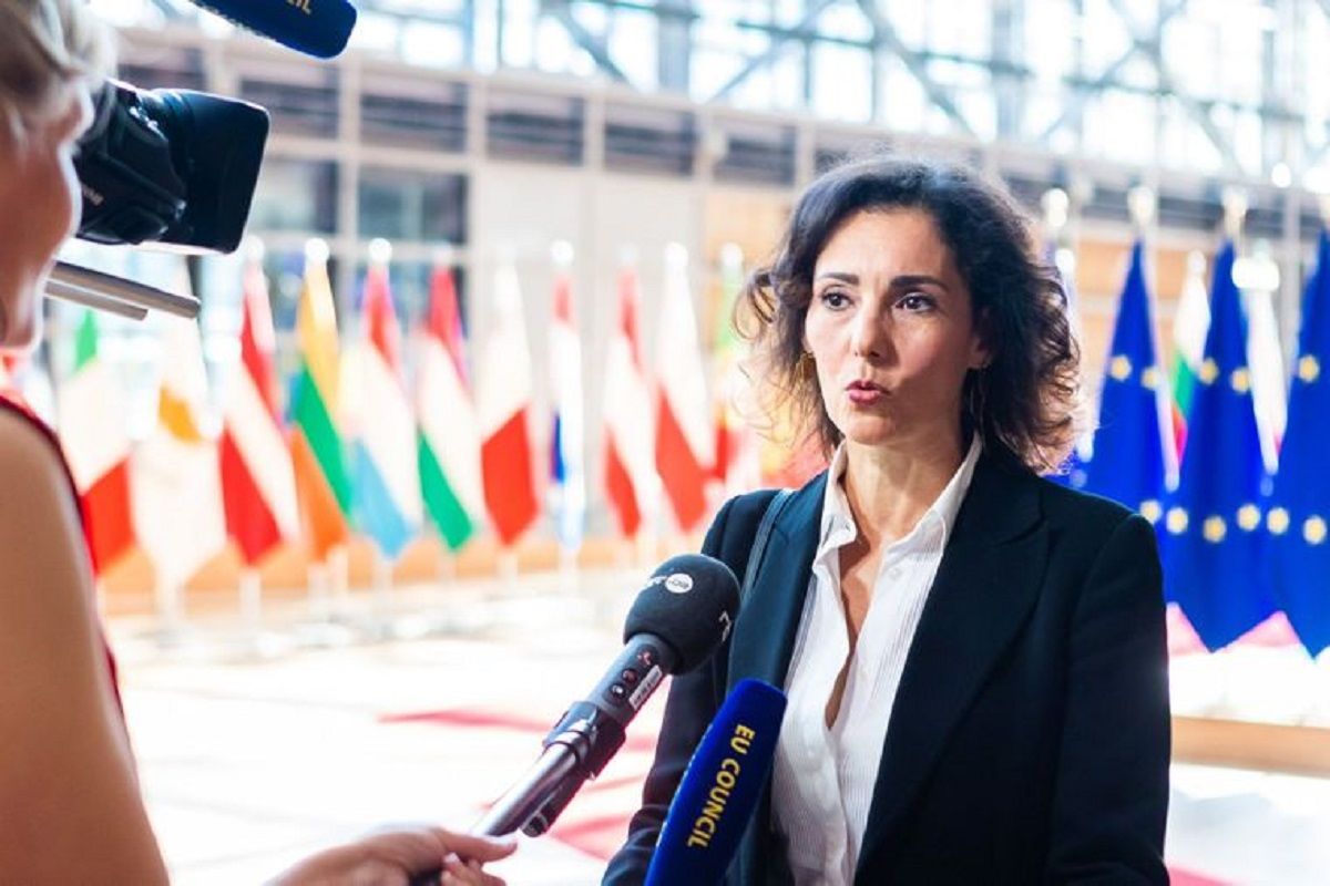 Голова МЗС Бельгії попросила вибачення за свій торішній візит до Криму