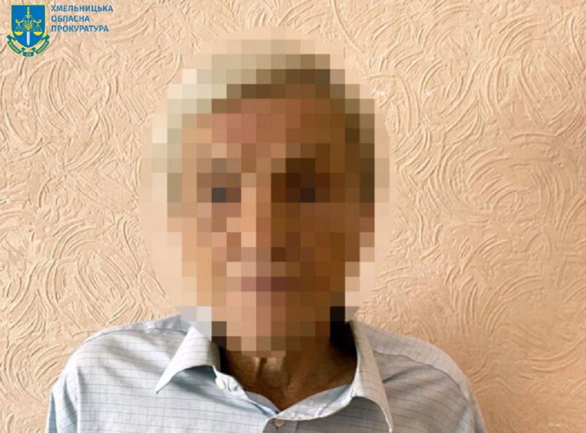 Росіянин отримав 2 роки тюрми за повідомлення про замінування ТРЦ у Хмельницькому