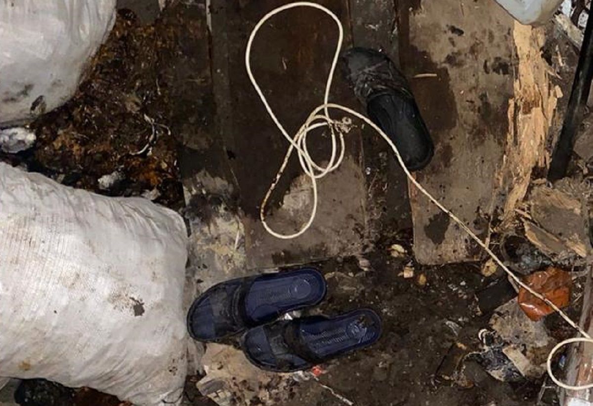 Двоє чоловіків загинули від удару струмом на Львівщині
