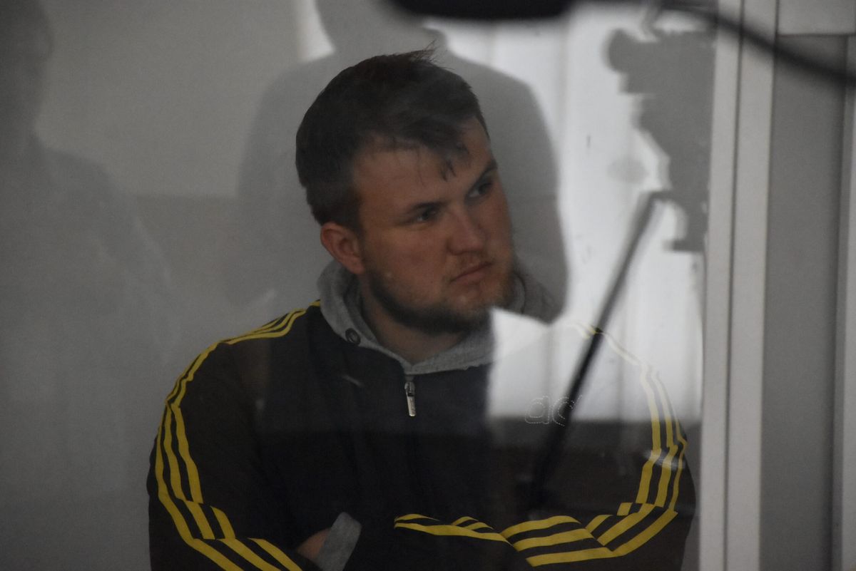 Братам-псевдоволонтерам з Тернопільщини в чотири рази зменшили заставу 