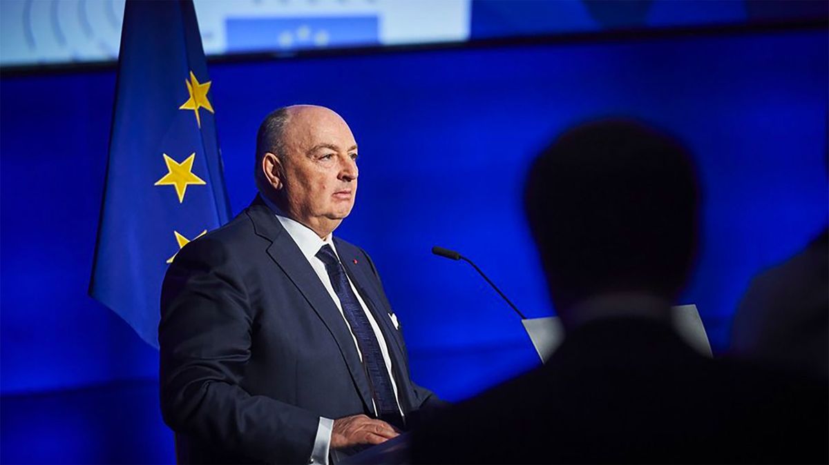 Італія арештувала 11 вілл близького до Путіна олігарха