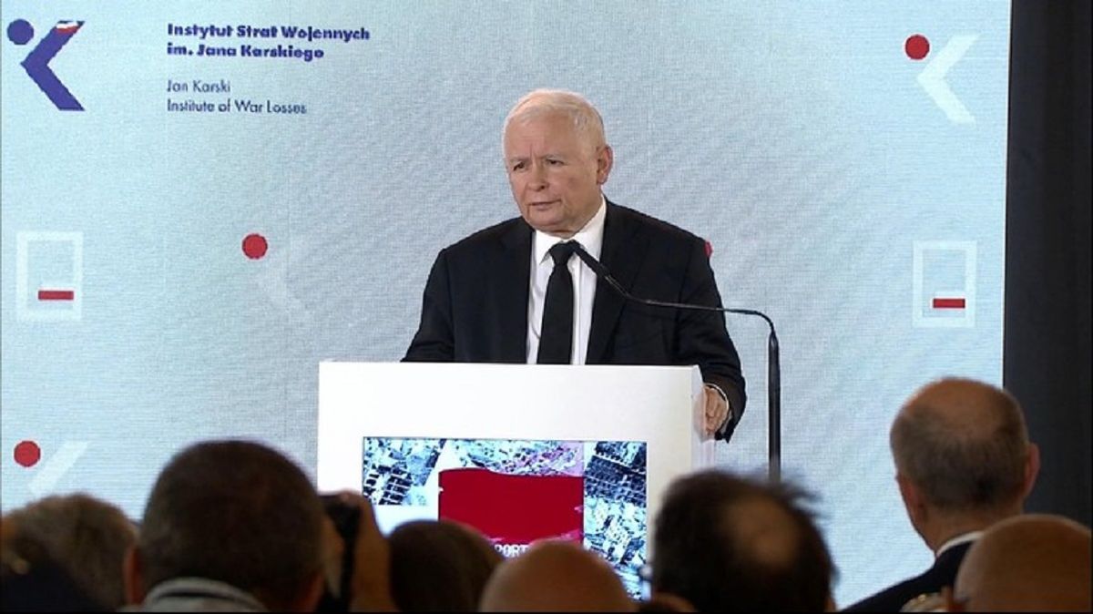 Польща вимагає від Німеччини виплати репарацій на $1,5 трлн 