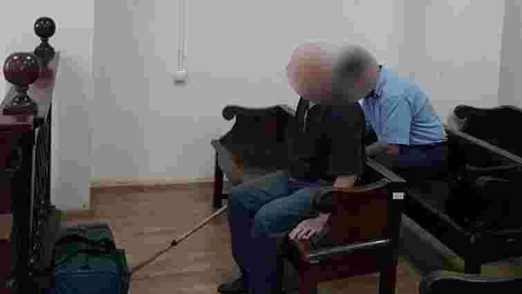 62-річному тернополянину послабили покарання за підтримку російської агресії