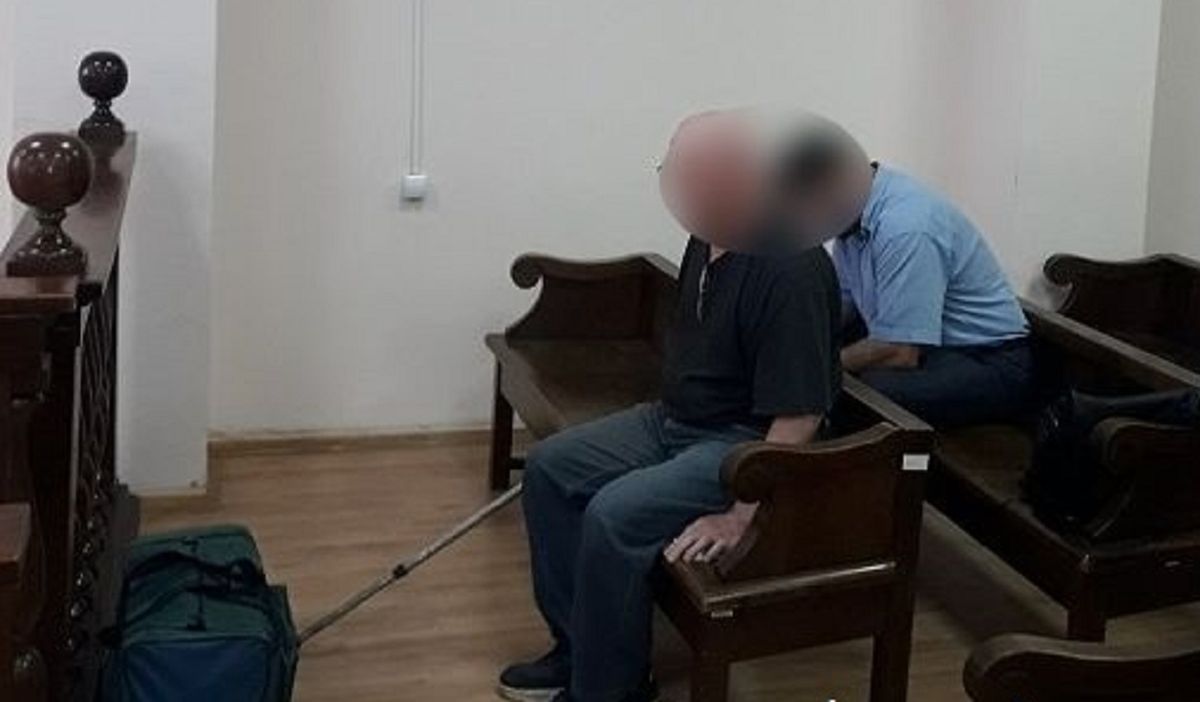 62-річному тернополянину послабили покарання за підтримку російської агресії
