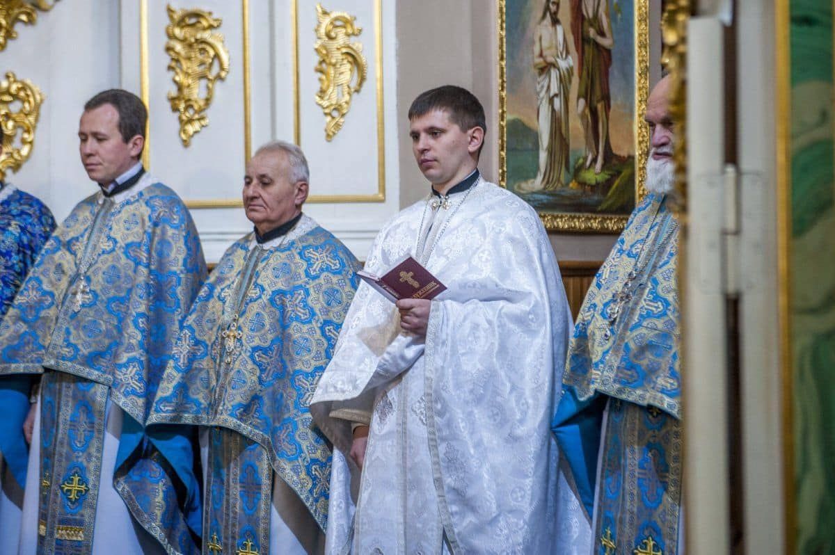 26-річний сільський священик загинув від ураження струмом