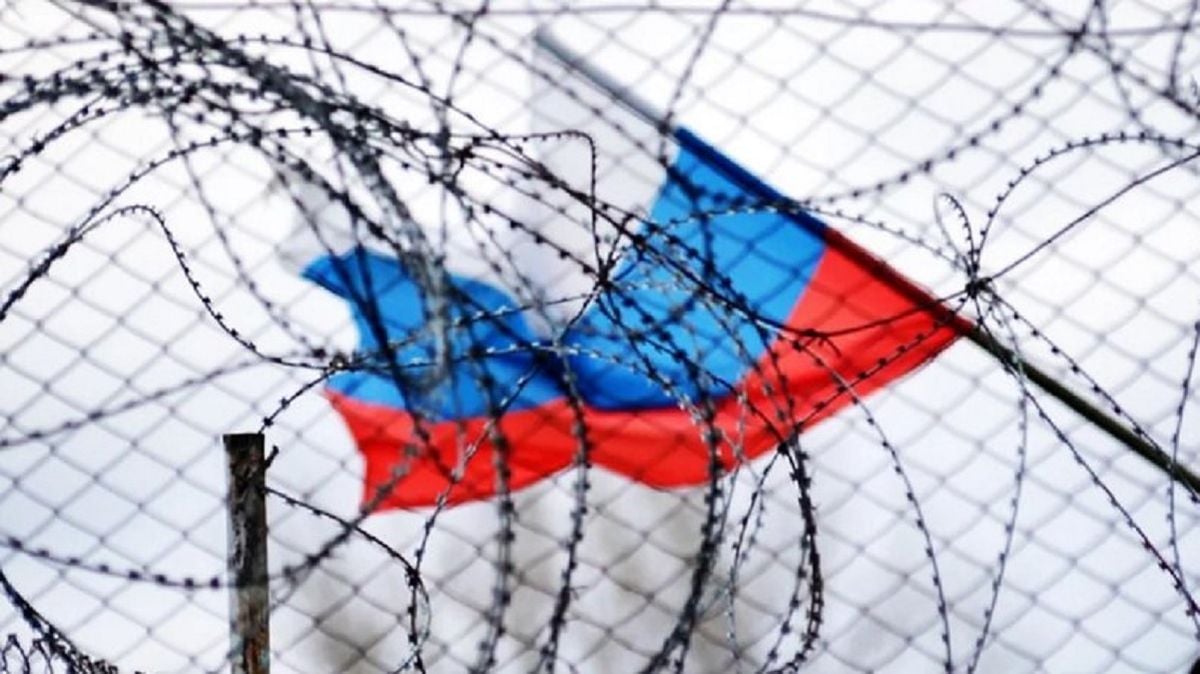 Український уряд схвалив нові санкції проти РФ та Білорусі