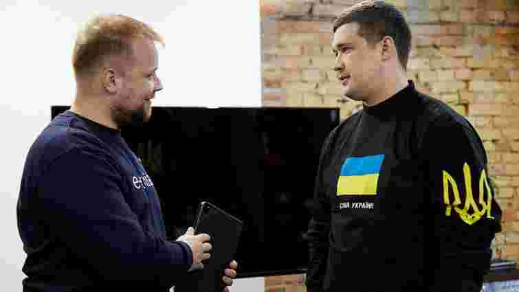 Україна допоможе Естонії створити додаток на базі сервісу «Дія»