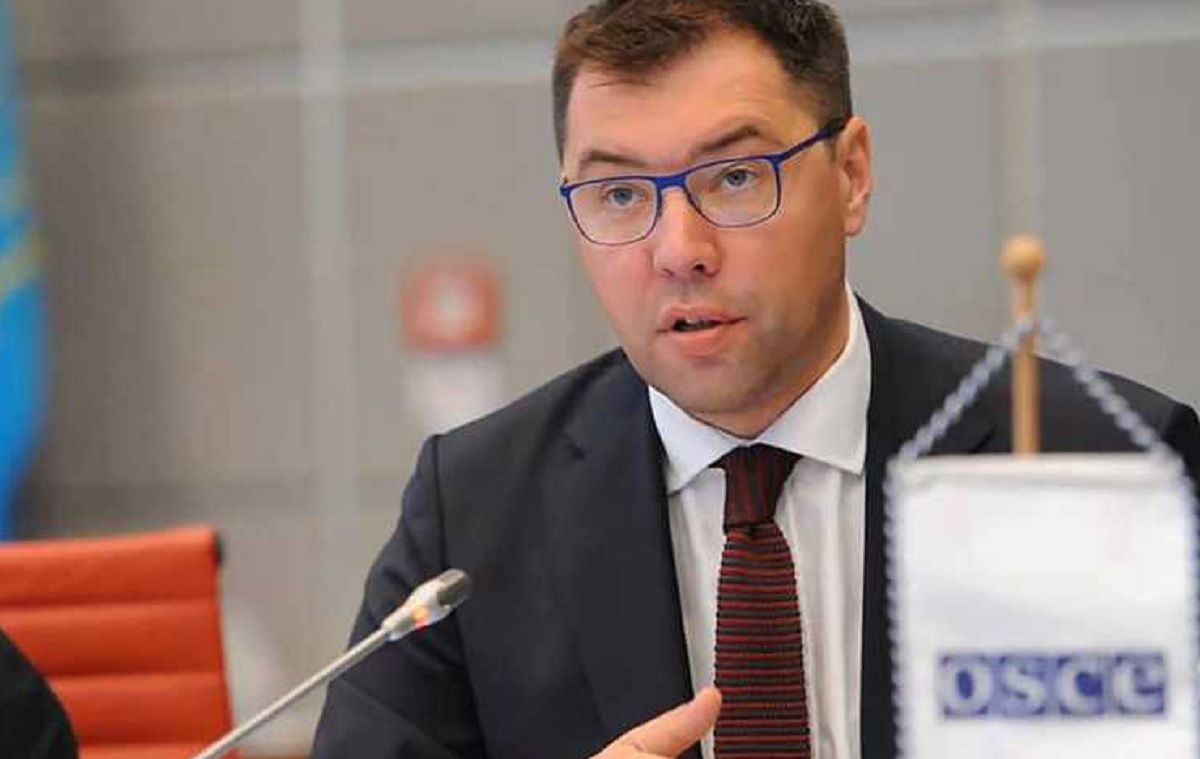 Берлін погодив кандидатуру нового посла України у Німеччині, – ЗМІ