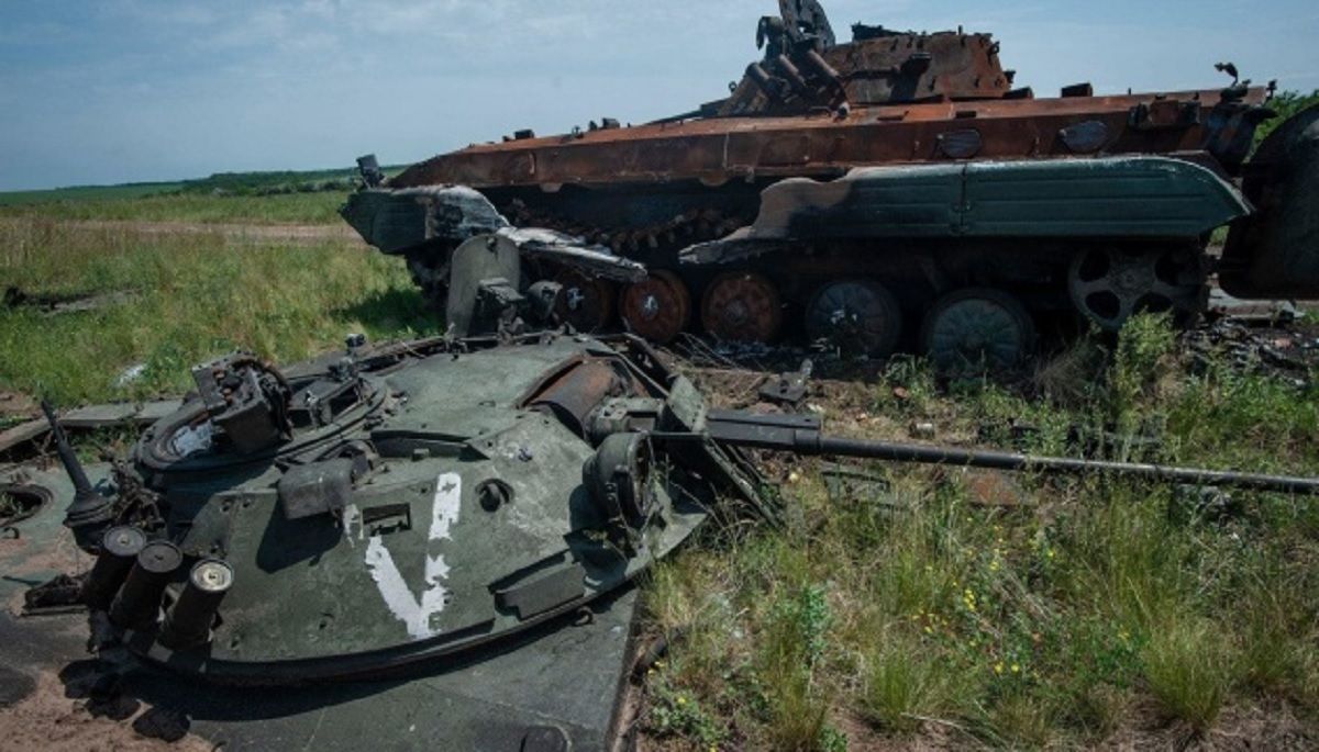 За три доби пара Bayraktar знищила російської техніки на понад 26 млн доларів