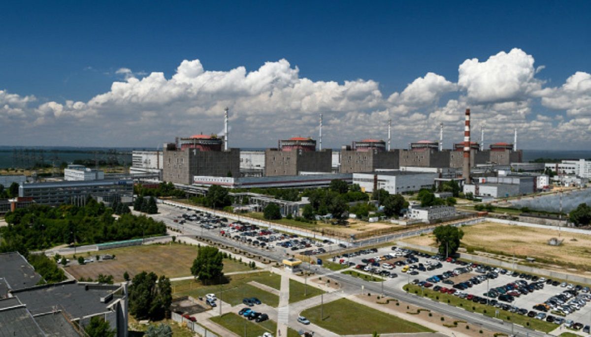 ЗАЕС знову відключили від мережі та зупинили один з реакторів