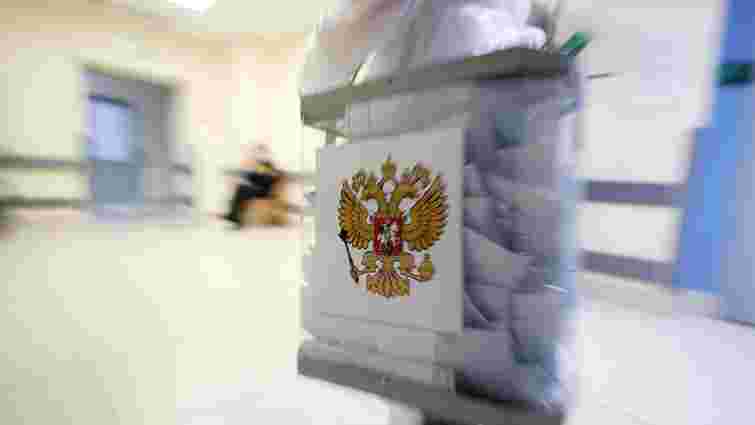 У Білому домі вважають, що росіяни не відмовилися від ідеї «референдумів» в Україні