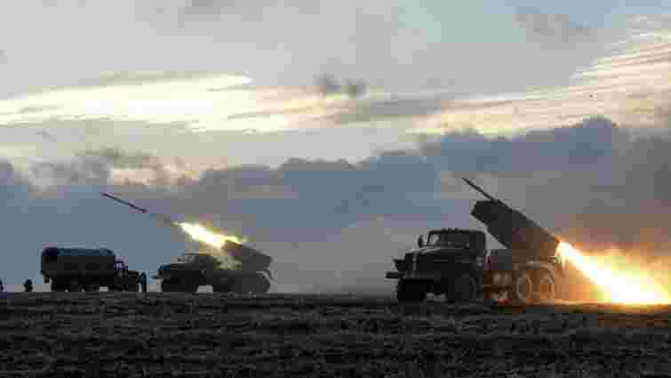 З початку вторгнення росіяни випустили по Україні 3500 ракет