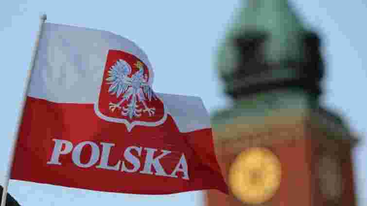 Легальну роботу у Польщі отримали понад мільйон українців