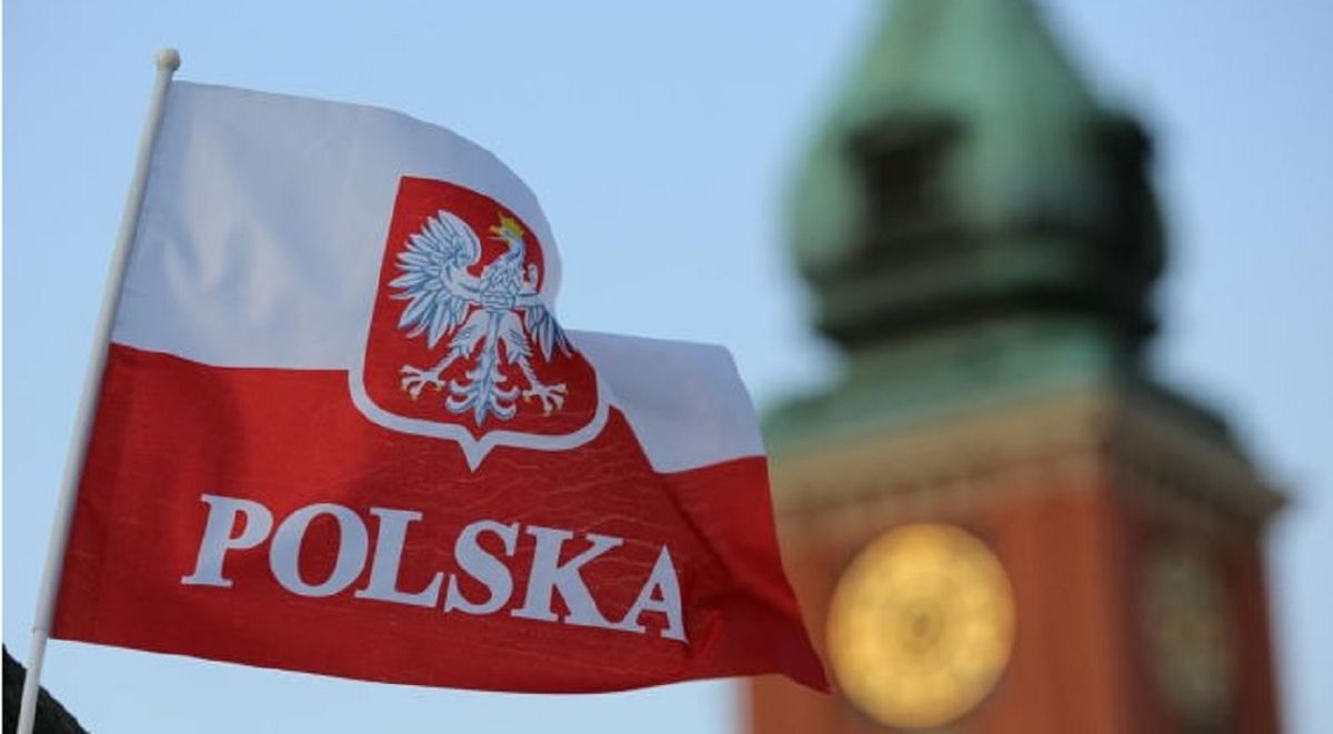 Легальну роботу у Польщі отримали понад мільйон українців