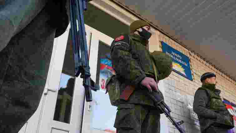 Росіяни  силоміць забирають на війну пацієнтів донецьких лікарень