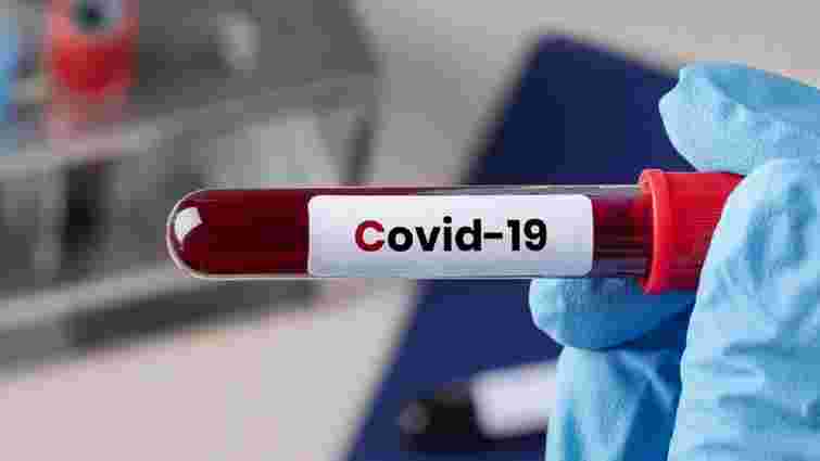 Минулого тижня на коронавірус захворіло майже 1000 мешканців Львівщини
