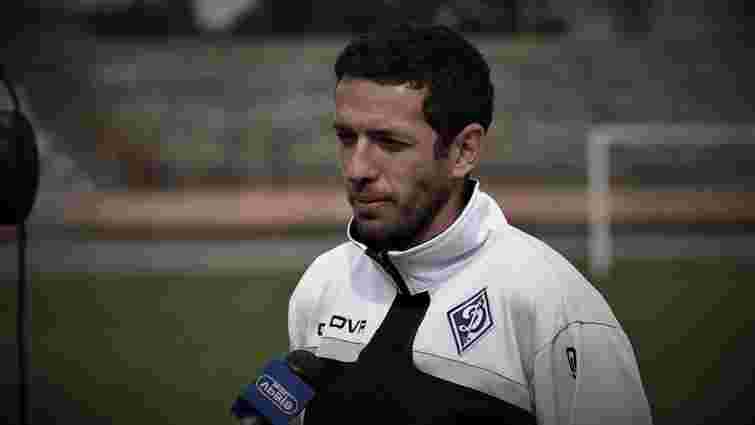 На війні загинув 39-річний дитячий футбольний тренер зі Львова На війні загинув 39-річний дитячий футбольний тренер зі Львова