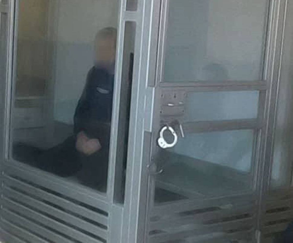 Мешканця Буковини вдруге затримали за переправлення ухилянтів закордон