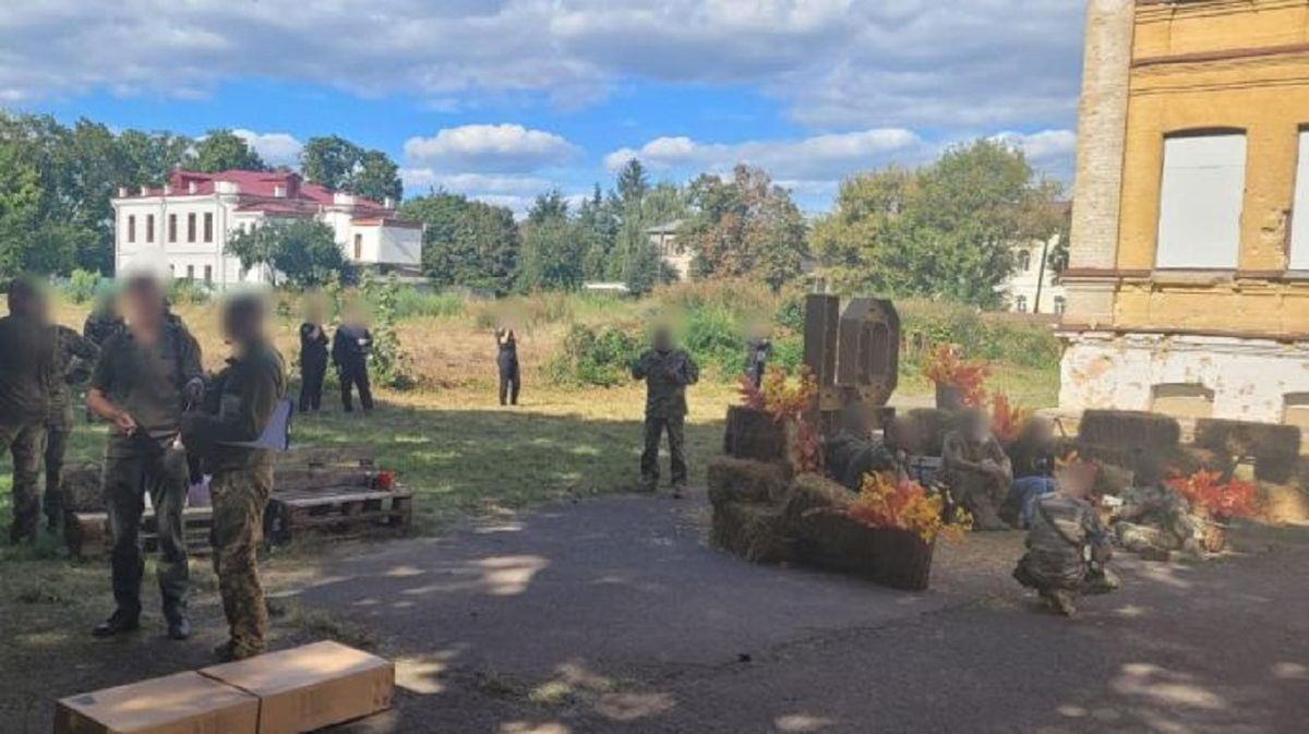 Двом військовим оголосили підозру за постріл дитини з гранатомета в Чернігові