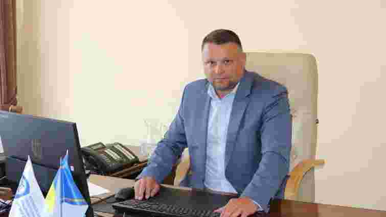 Затриманий на хабарі заступник тернопільської податкової сплатив 1 млн грн застави