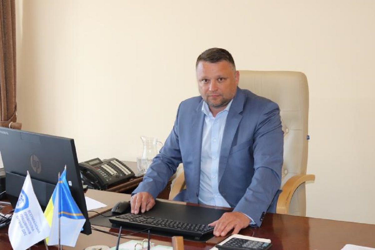 Затриманий на хабарі заступник тернопільської податкової сплатив 1 млн грн застави