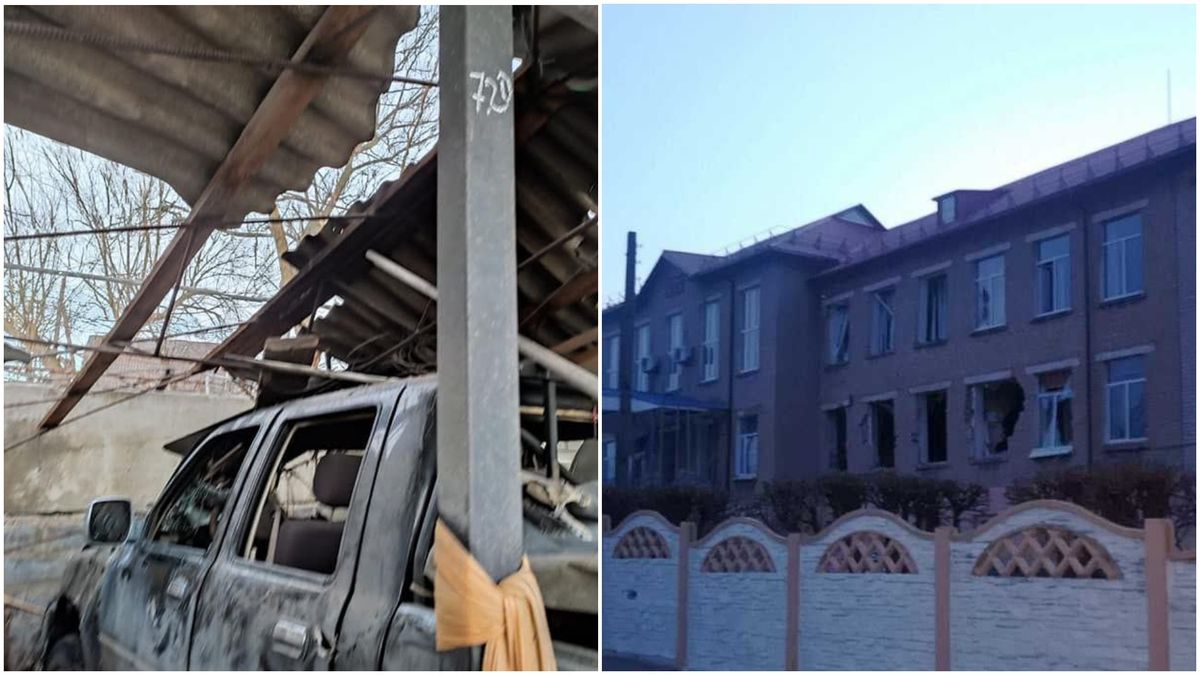 ЗСУ вдарили по Кремінній на Луганщині і знищили до 400 росіян