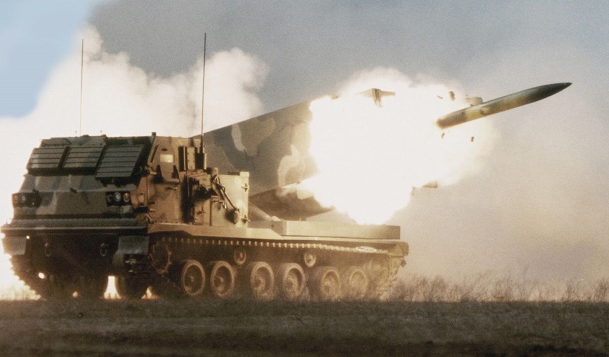 ЗСУ знищили склад С-300, якими росіяни обстрілювали Харків