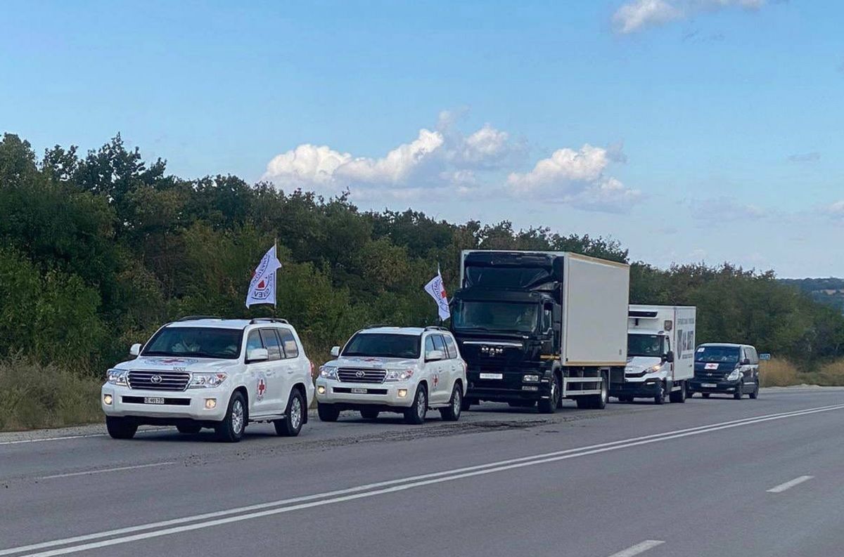 Україна повернула тіла ще 25 загиблих захисників