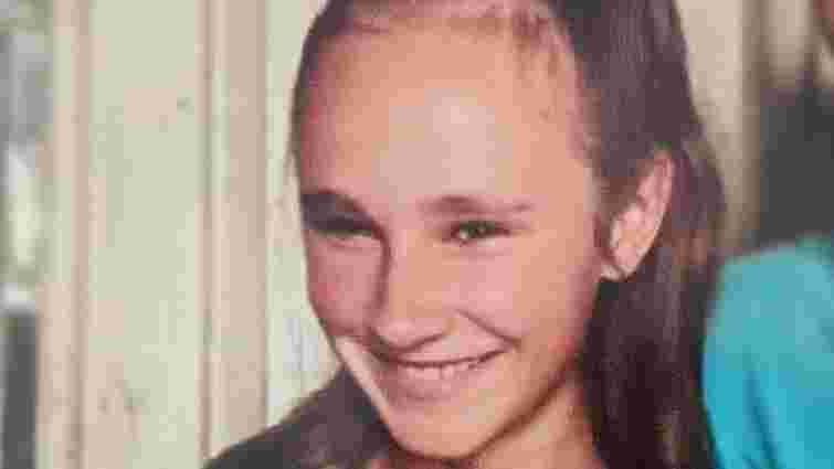 Поліція оголосила у розшук зниклу 14-річну школярку з Рівненщини