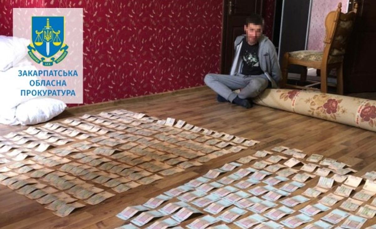 Мешканця Мукачева посадили на 9 років за розбійний напад на склад брата