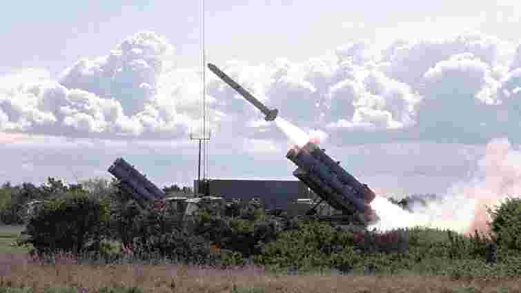 У Пентагоні розповіли про модифікацію ракет Harpoon для берегової оборони України