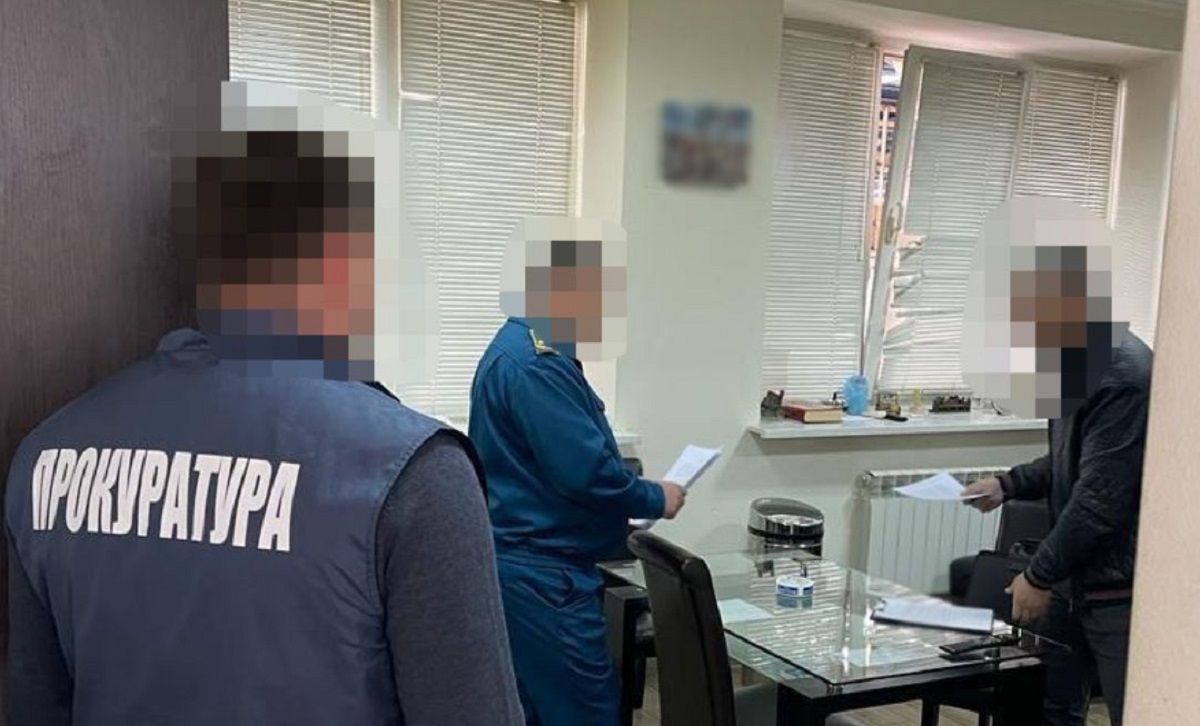 Львівських митників підозрюють у зловживаннях на 1,5 млн грн