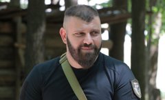 «Основна наша ціль – це російські офіцери високого рангу»