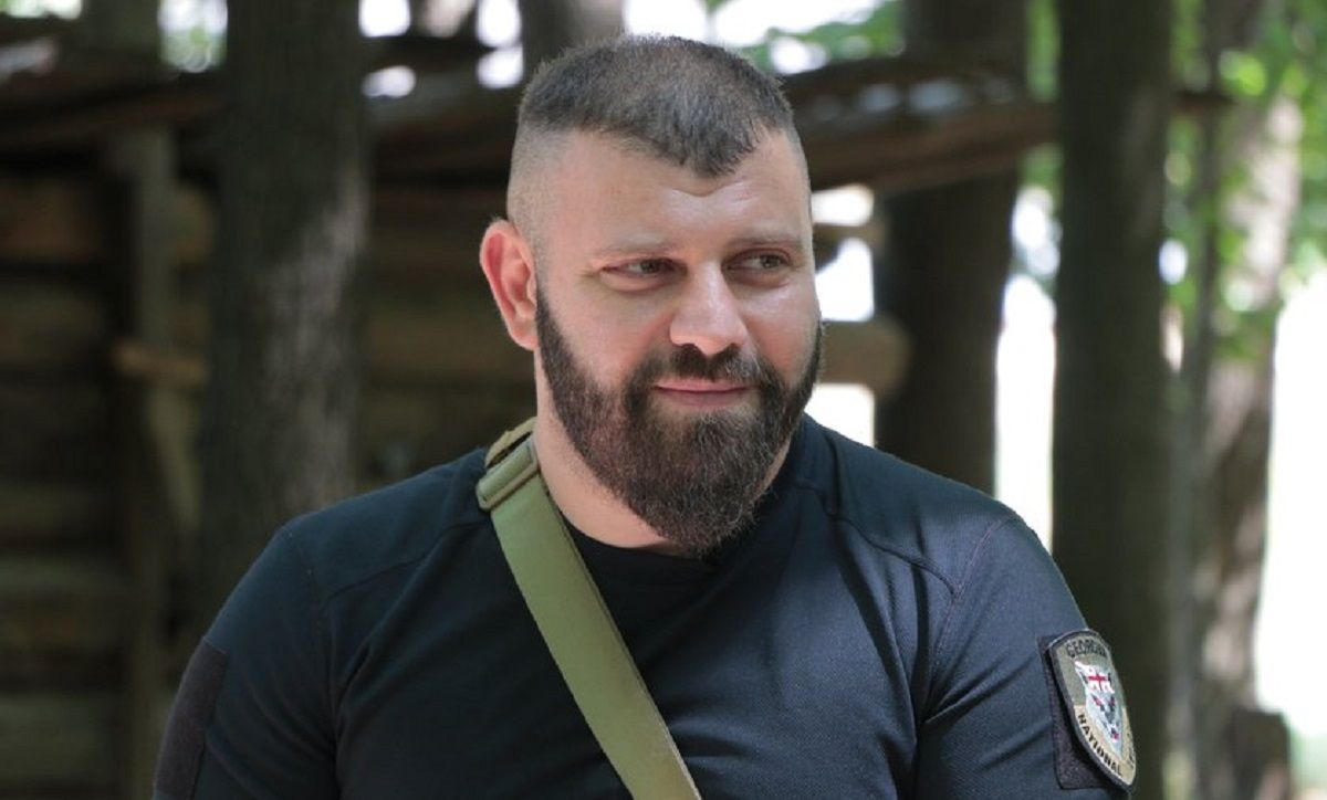 «Основна наша ціль – це російські офіцери високого рангу»