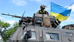 Українці перейшли у наступ, тепер уже точно