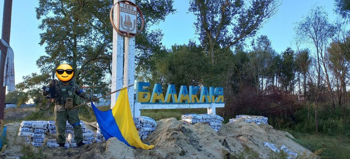 «У нас оладьї лишилися, будете?»
