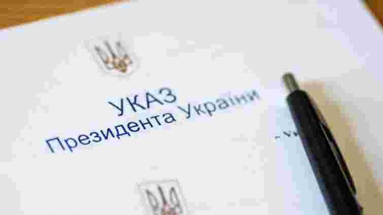 Україна ввела санкції проти 606 осіб із складу керівництва РФ